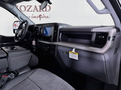 2026 Ford F-350SD XL DRW