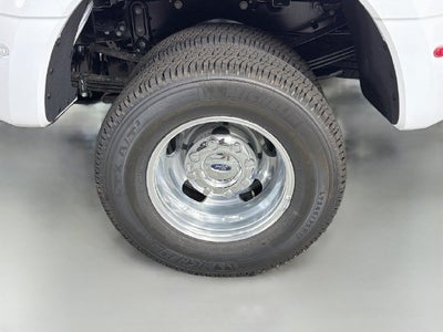 2026 Ford F-350SD XL DRW