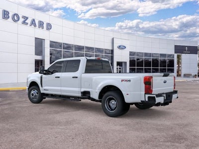 2026 Ford F-350SD XL DRW