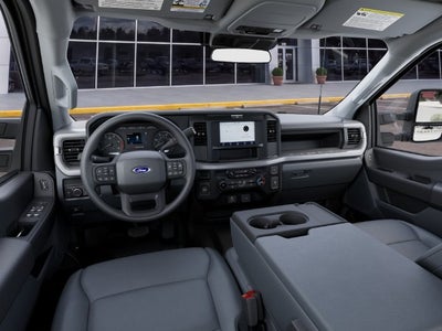 2027 Ford F-450SD XL DRW