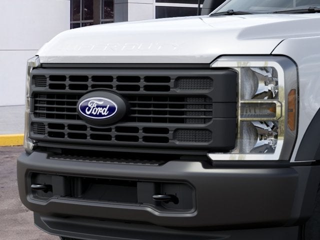 2027 Ford F-450SD XL DRW