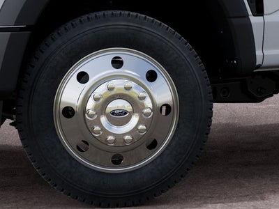 2027 Ford F-450SD XL DRW