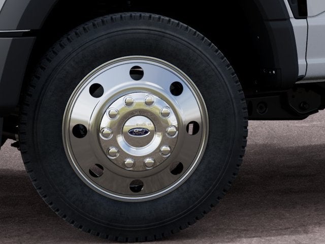 2027 Ford F-450SD XL DRW