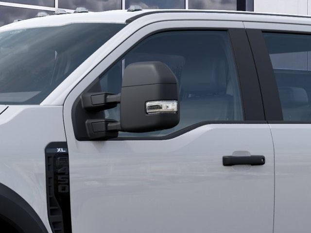 2027 Ford F-450SD XL DRW