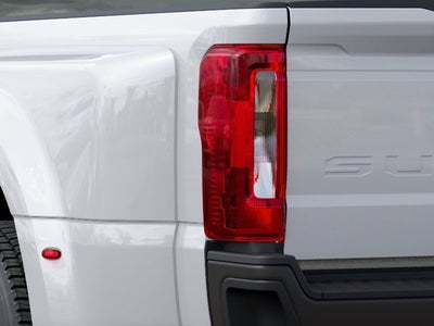2027 Ford F-450SD XL DRW