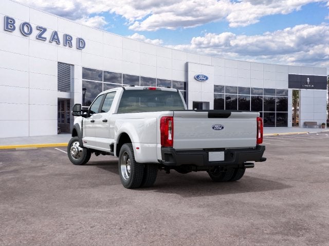 2027 Ford F-450SD XL DRW