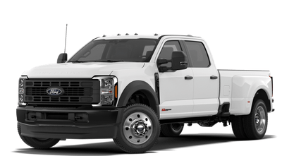 2027 Ford F-450SD XL DRW