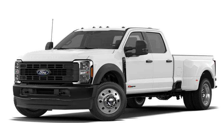 2027 Ford F-450SD XL DRW