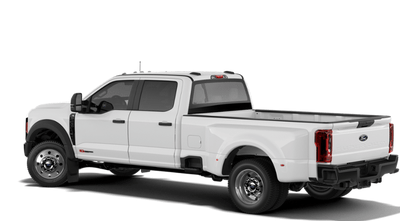 2027 Ford F-450SD XL DRW