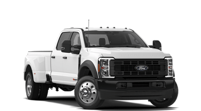 2027 Ford F-450SD XL DRW