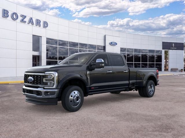 2026 Ford F-450SD Lariat DRW