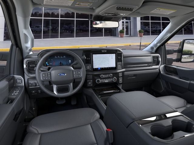 2026 Ford F-450SD Lariat DRW