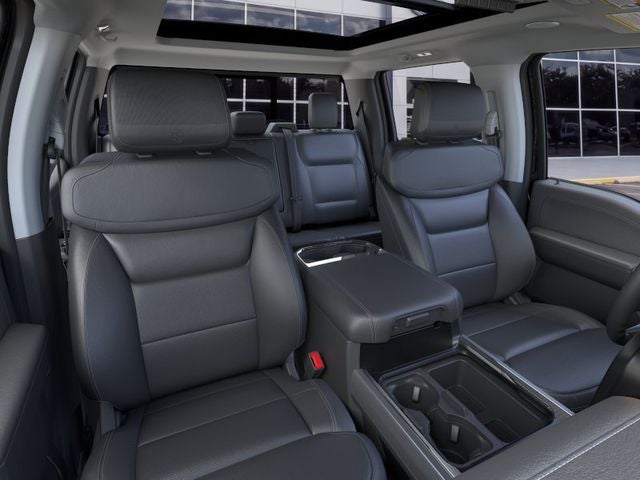 2026 Ford F-450SD Lariat DRW