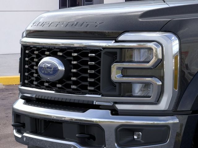 2026 Ford F-450SD Lariat DRW