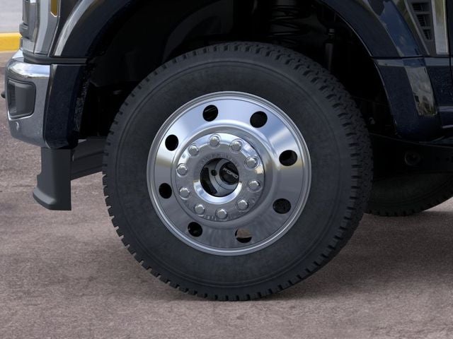 2026 Ford F-450SD Lariat DRW