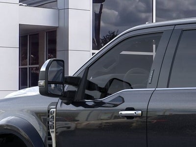 2026 Ford F-450SD Lariat DRW