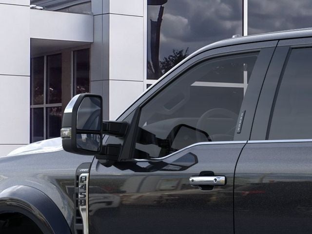 2026 Ford F-450SD Lariat DRW