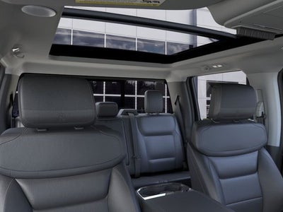 2026 Ford F-450SD Lariat DRW