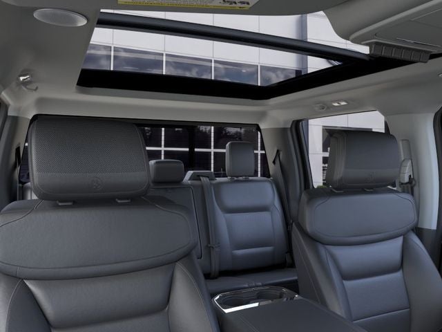 2026 Ford F-450SD Lariat DRW