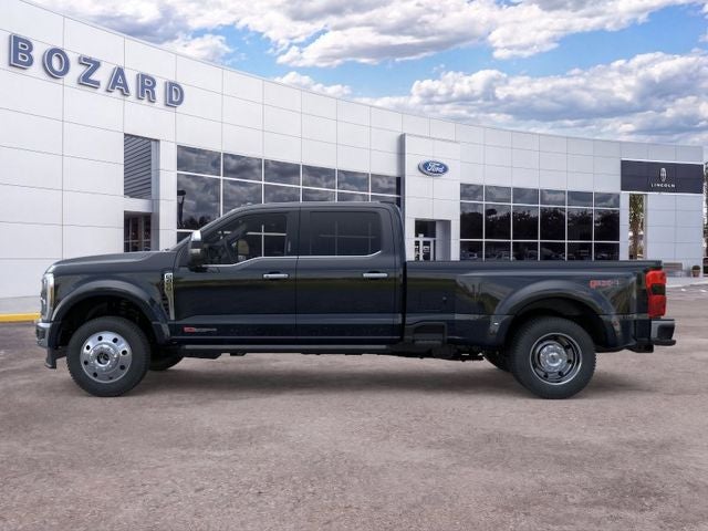 2026 Ford F-450SD Lariat DRW