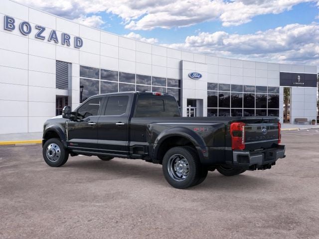 2026 Ford F-450SD Lariat DRW