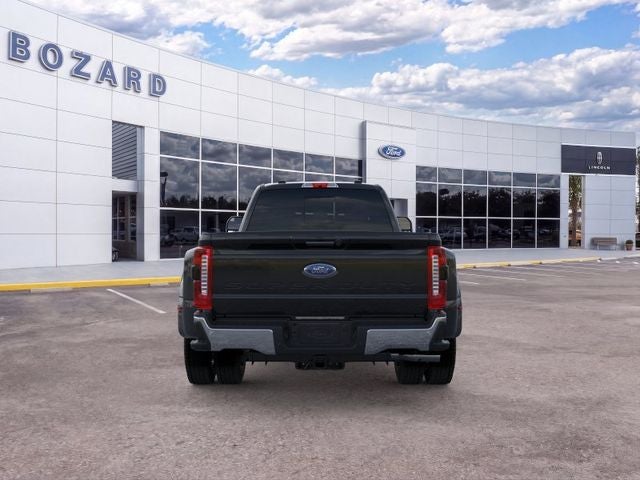 2026 Ford F-450SD Lariat DRW