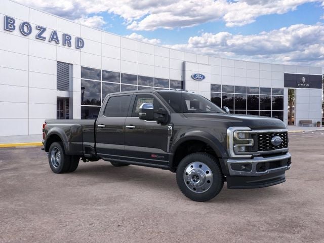 2026 Ford F-450SD Lariat DRW