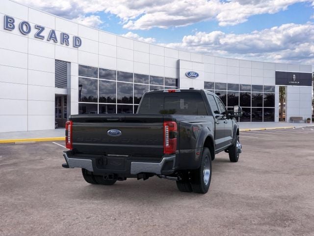 2026 Ford F-450SD Lariat DRW
