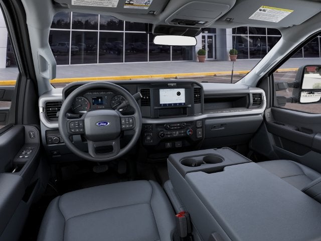 2027 Ford F-450SD XL DRW