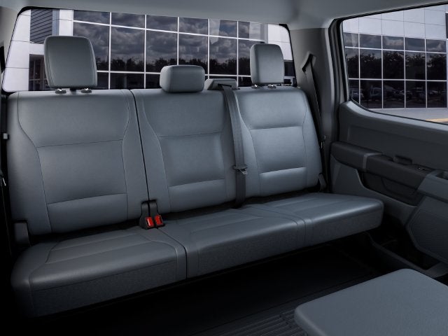2027 Ford F-450SD XL DRW