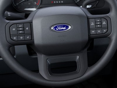 2027 Ford F-450SD XL DRW