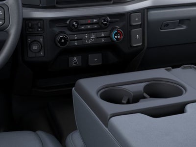 2027 Ford F-450SD XL DRW