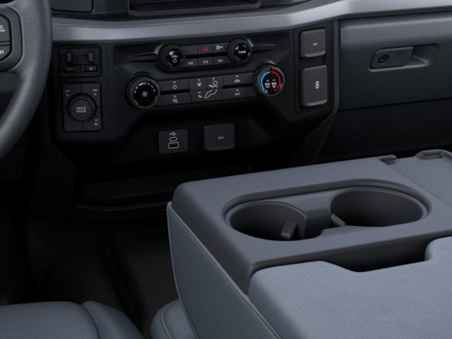 2027 Ford F-450SD XL DRW