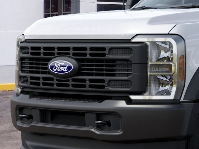 2027 Ford F-450SD XL DRW