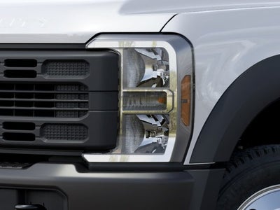 2027 Ford F-450SD XL DRW