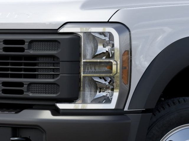 2027 Ford F-450SD XL DRW
