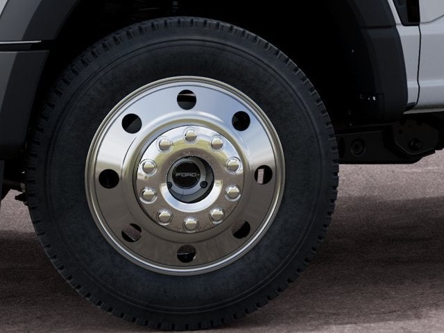2027 Ford F-450SD XL DRW