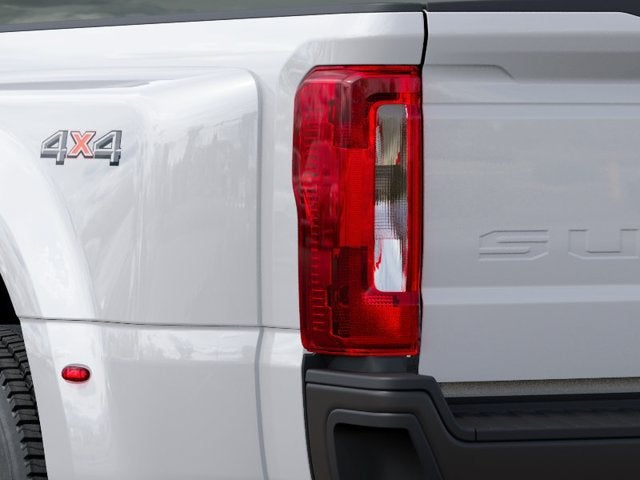 2027 Ford F-450SD XL DRW