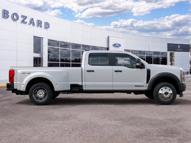 2027 Ford F-450SD XL DRW