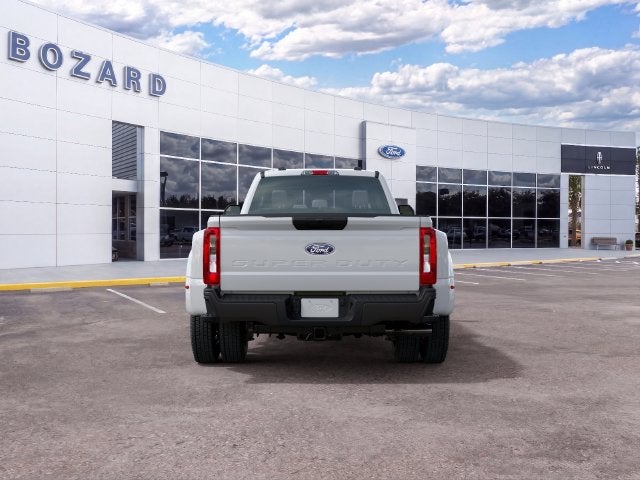 2027 Ford F-450SD XL DRW