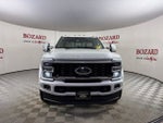 2026 Ford F-450SD Platinum DRW