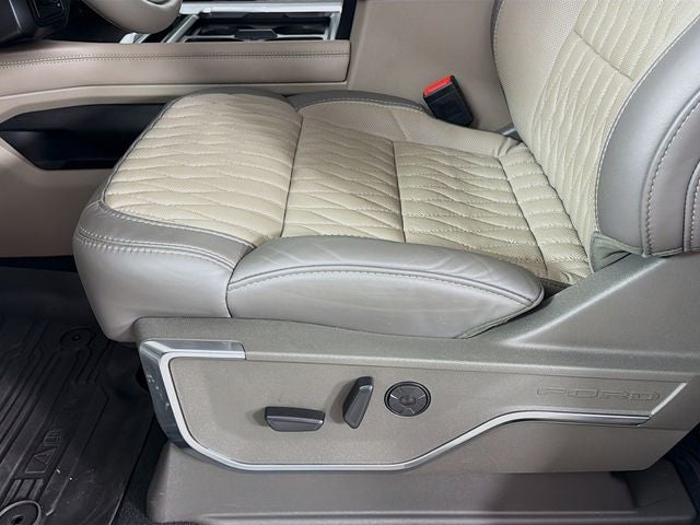 2026 Ford F-450SD Platinum Plus DRW