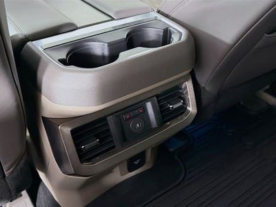 2026 Ford F-450SD Platinum Plus DRW