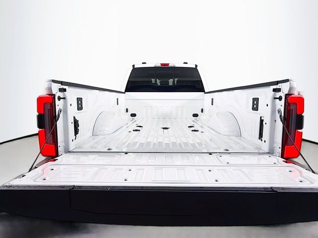 2026 Ford F-450SD Platinum Plus DRW