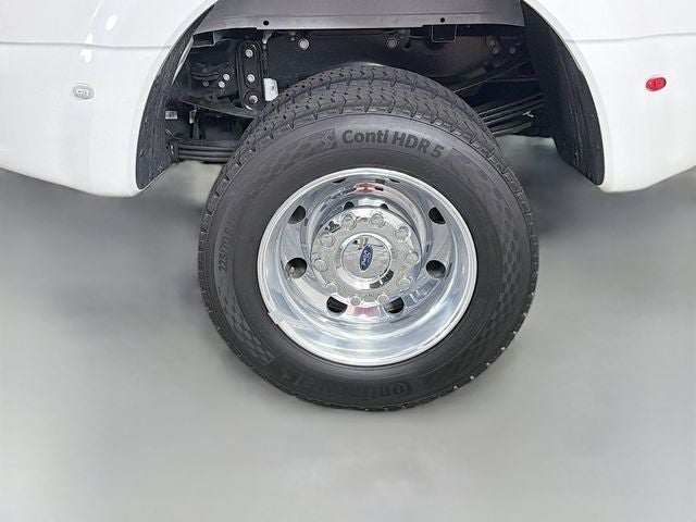 2026 Ford F-450SD Platinum Plus DRW