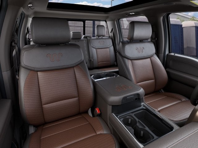 2027 Ford F-450SD King Ranch DRW
