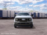 2027 Ford F-450SD King Ranch DRW