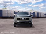 2027 Ford F-450SD Platinum DRW