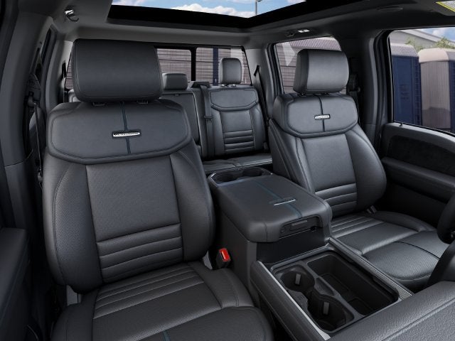 2027 Ford F-450SD Platinum DRW