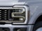 2027 Ford F-450SD Platinum DRW